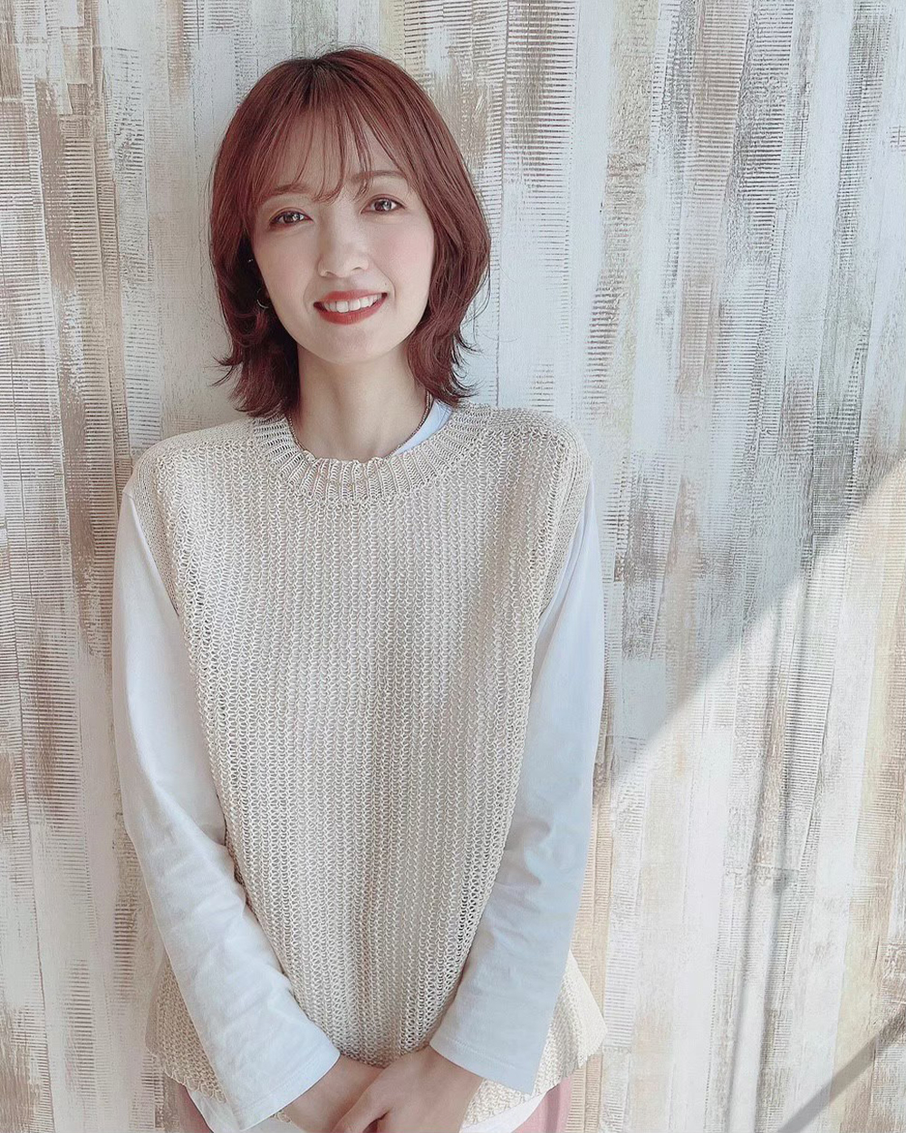 田中律子