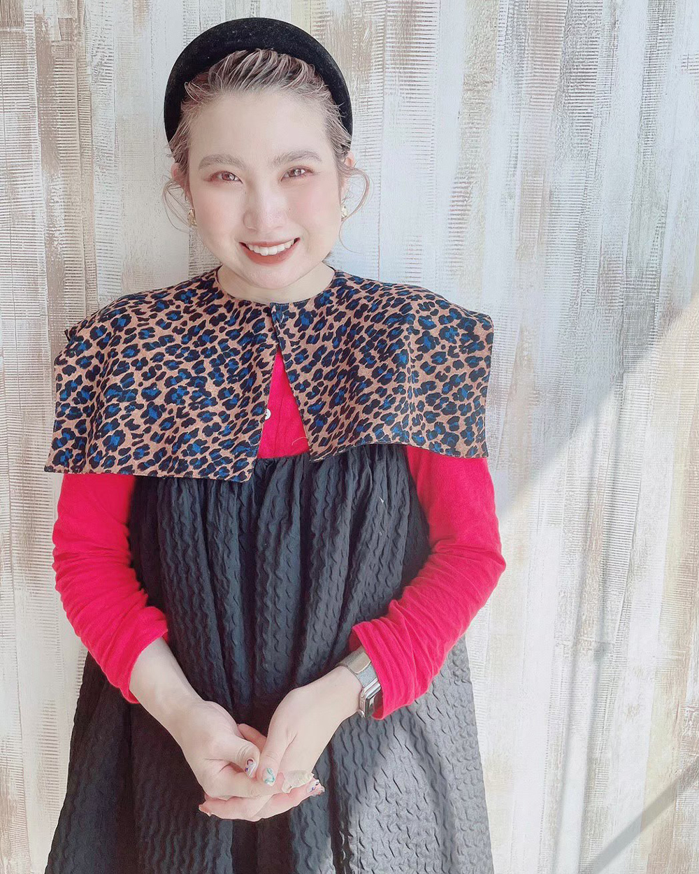吉田 弥那美