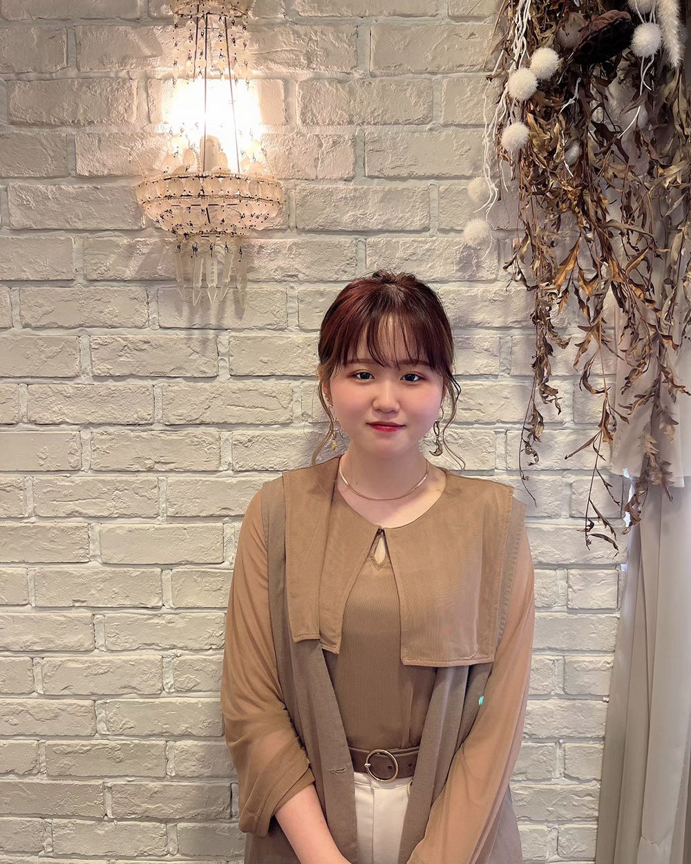 安藤 明夏