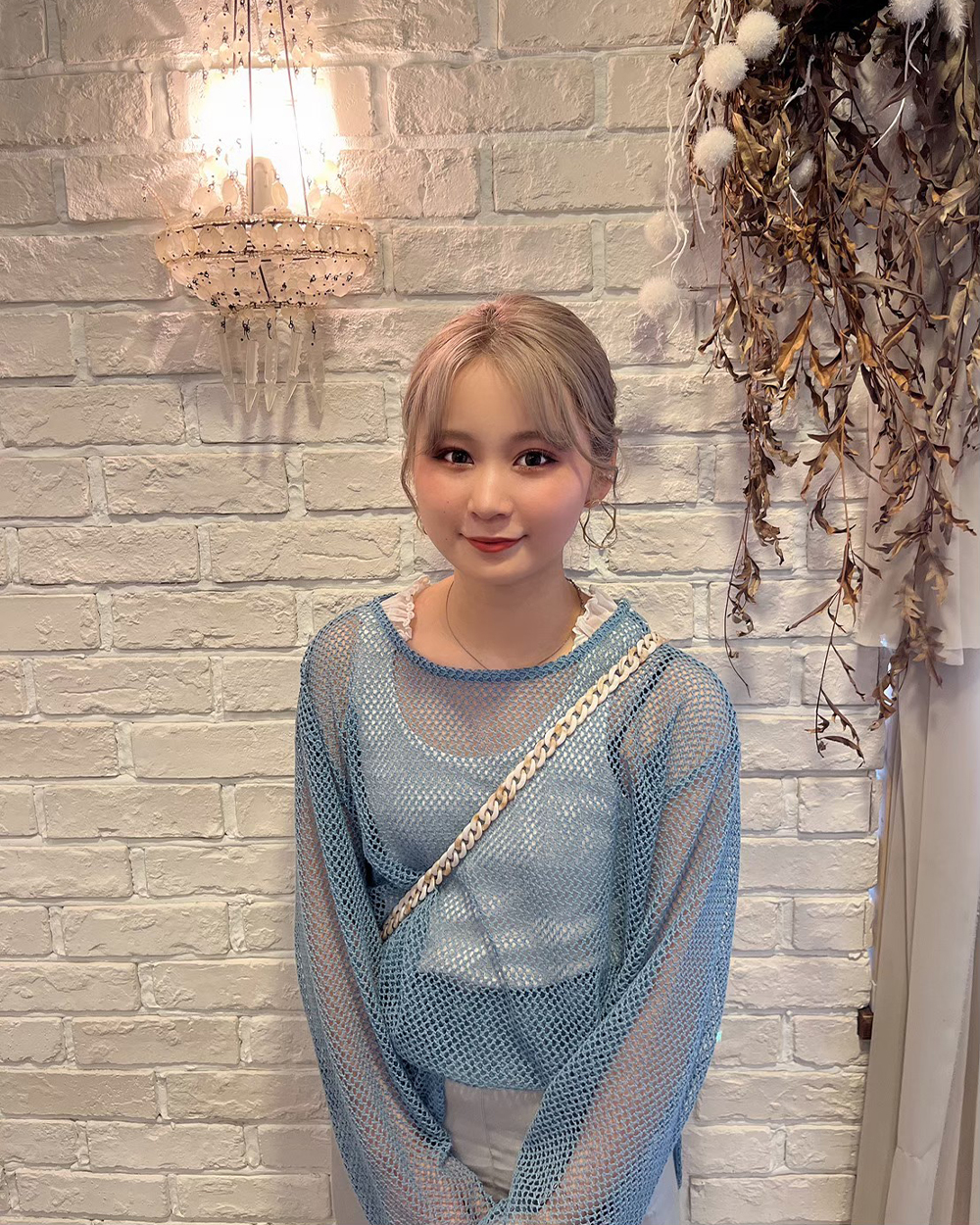 小田 梓織