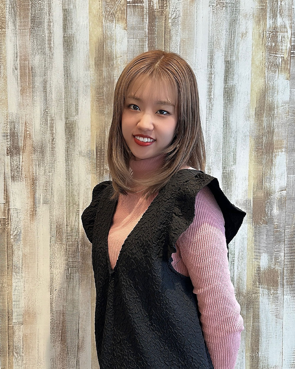 井上 美歩